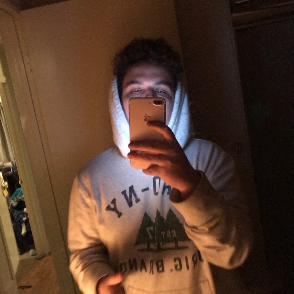 Meet your Posher, Shane